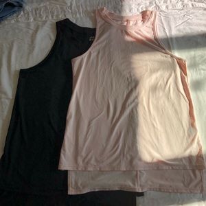 Joy lab lightweight tops 🌺